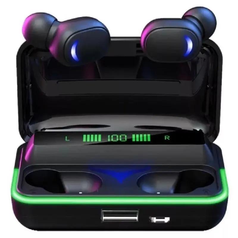 Audífono Bluetooth Gamer E10