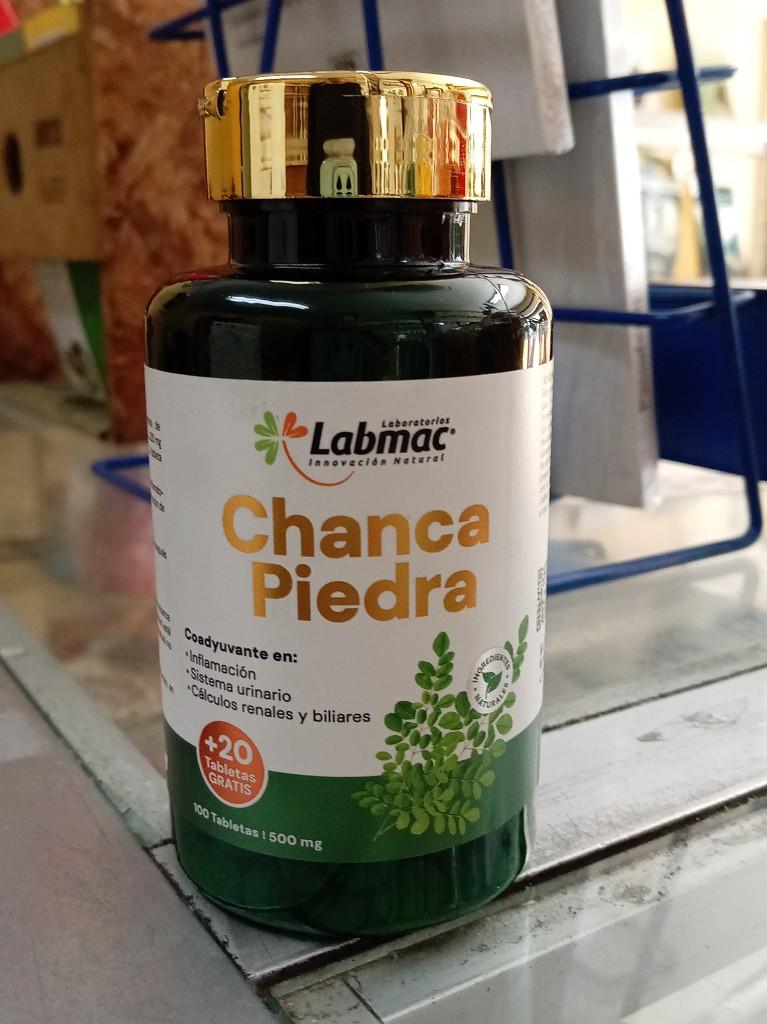 Miniatura 2 de Chancapiedra