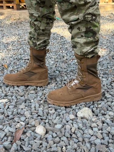 Miniatura 2 de Bota tipo desierto ultra liviana