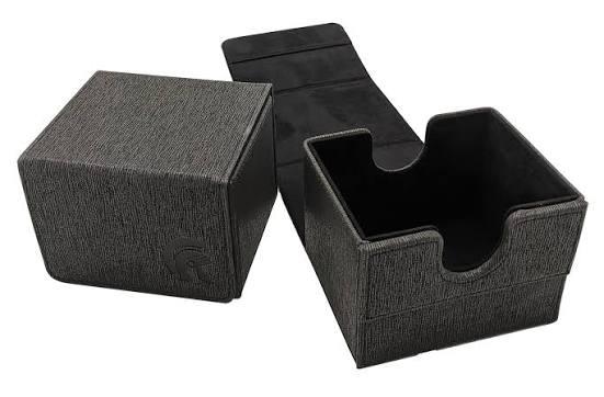 Miniatura 2 de Deck box cuerina