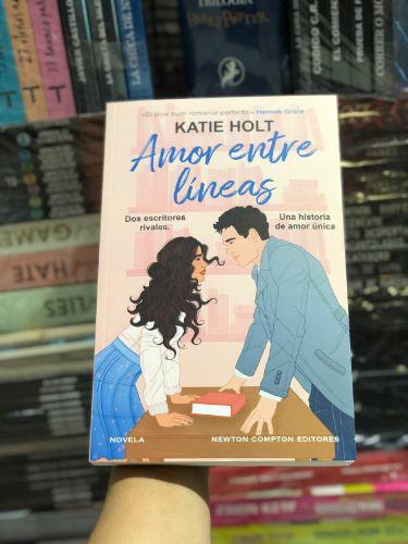 Amor entre líneas