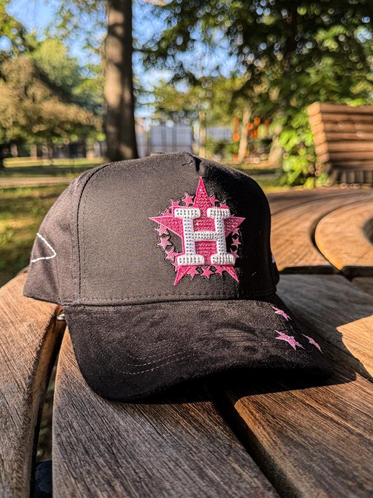 DANDY HATS X JUNIOR H “CLAVE ALI”