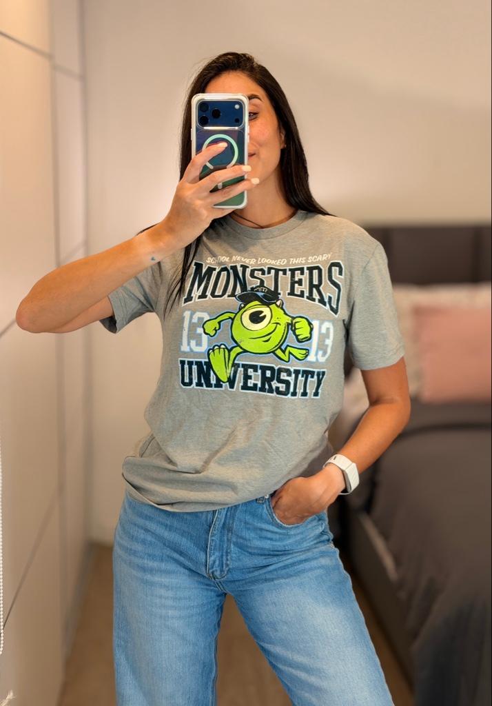 Miniatura 3 de Camisa Monsters University