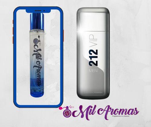 212 VIP CH 50 ml