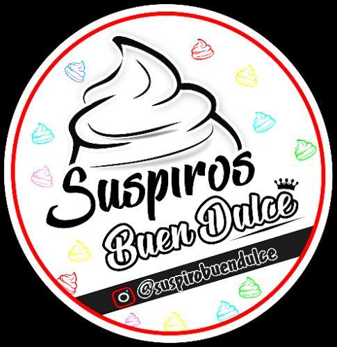 Suspiros Buen Dulce C.A.