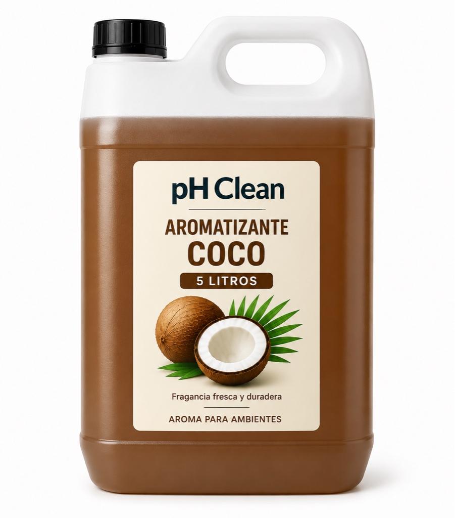 Aromatizante coco 5 L