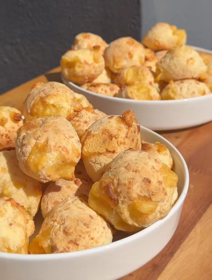 Chipa clásico 1 docena