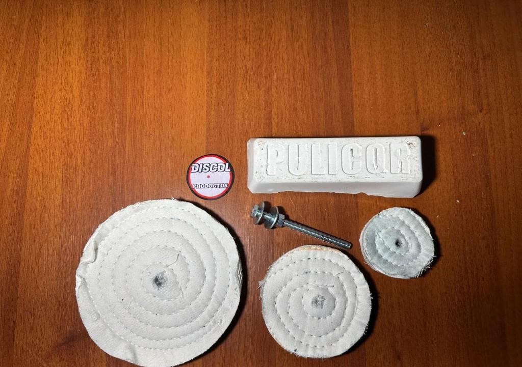 Miniatura 2 de KIT DE INICIO