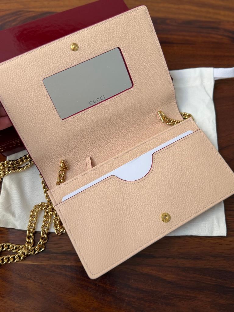 Miniatura 3 de Bolsa gg wallet on chain