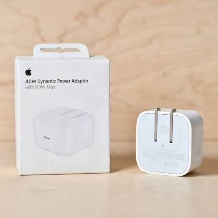 40w Dynamic Power Adapter