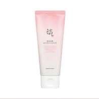 Apricot blossom peelin gel boj