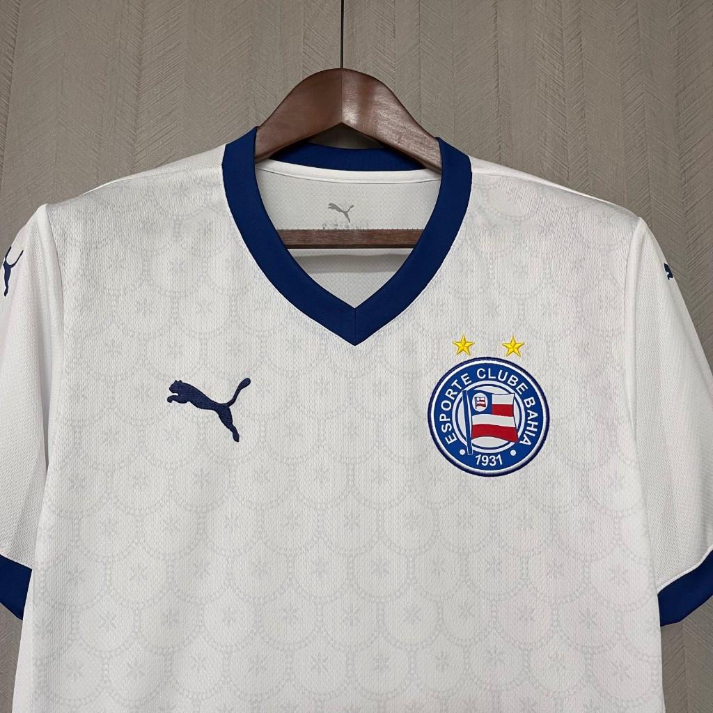 Miniatura 2 de Camisa Bahia I 25/26 Torcedor Masculina