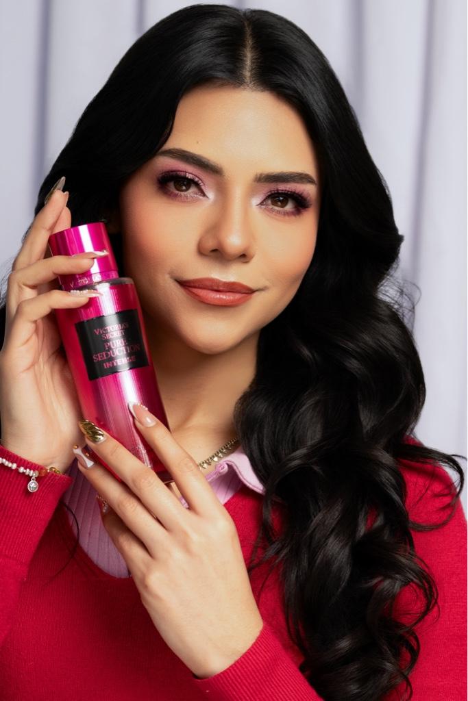 Sherezade y Aroma de Sultán