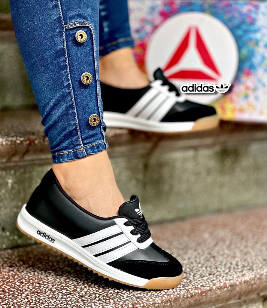 Miniatura 2 de ADIDAS MAFALDA