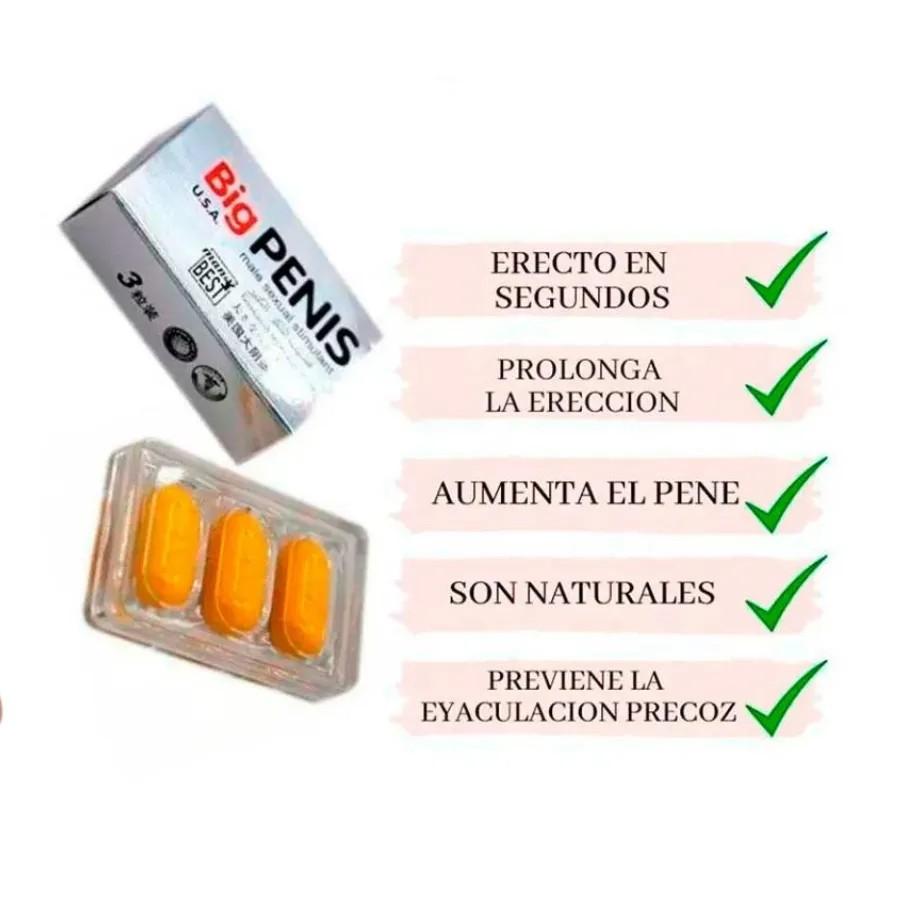 Miniatura 2 de BIG PENIS