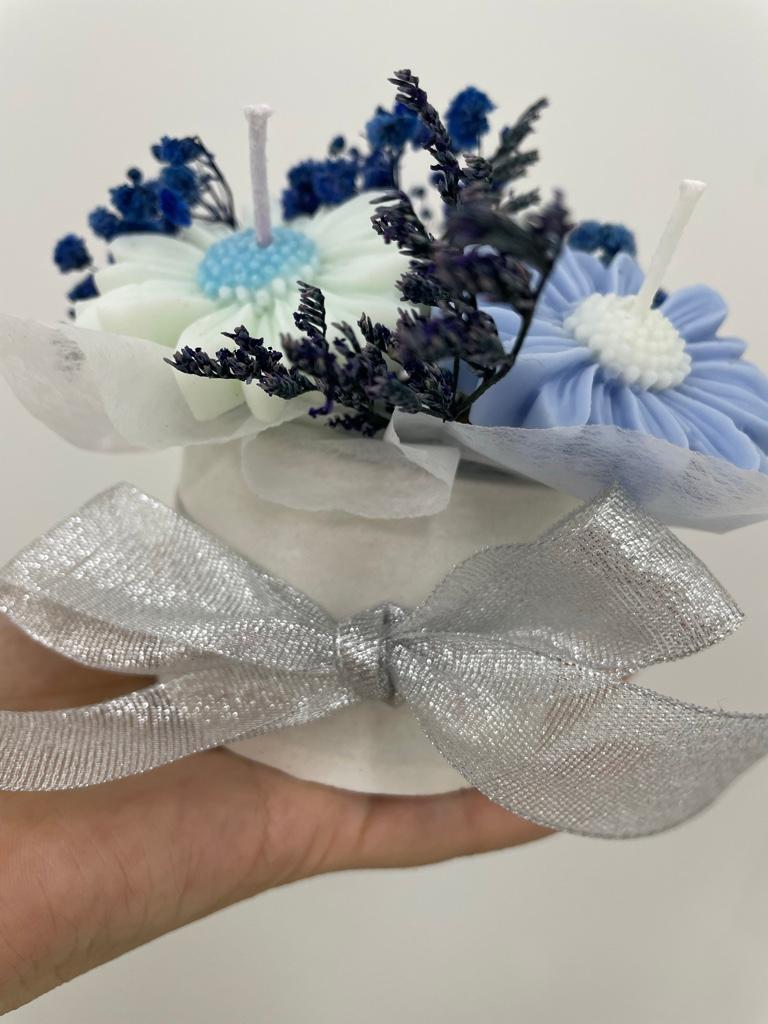 Miniatura 2 de Bouquet de margaritas