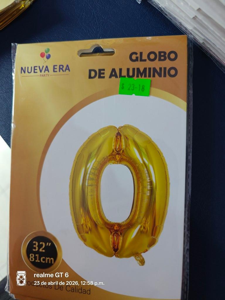 0 Dorado $18