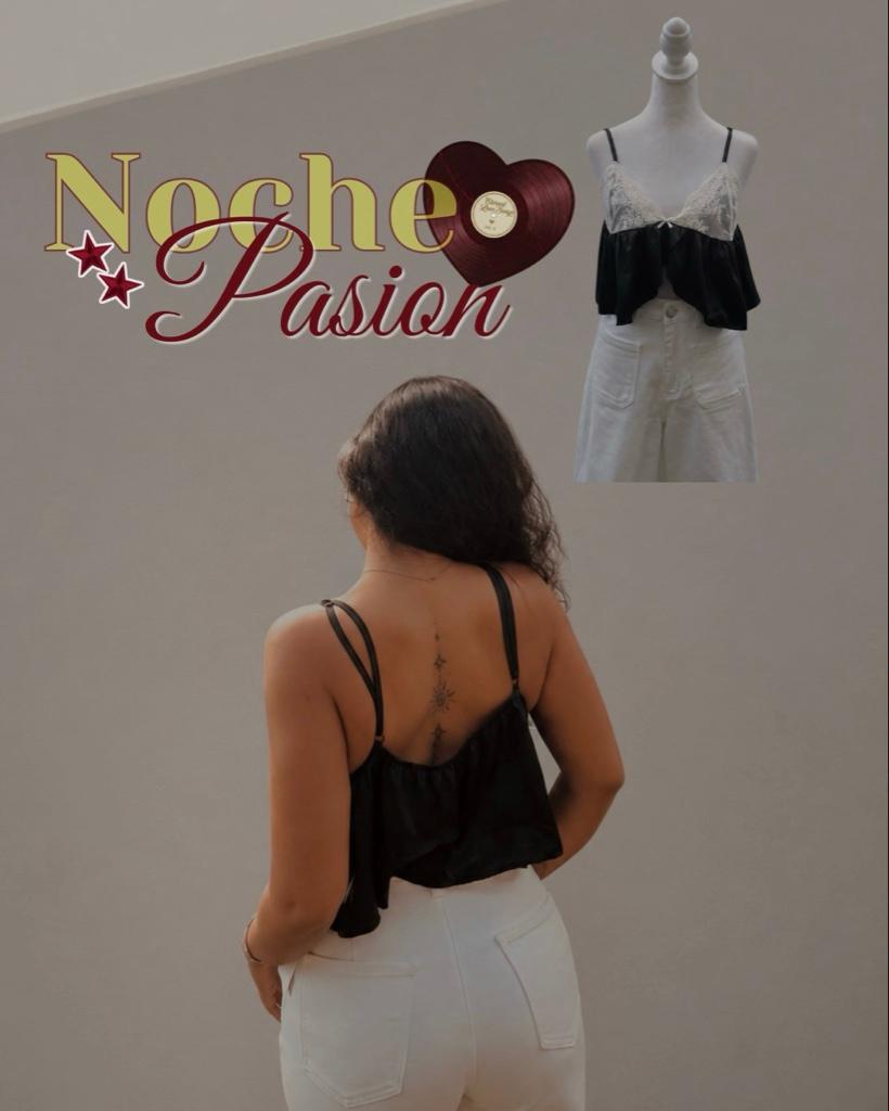 Miniatura 2 de Noche Pasion