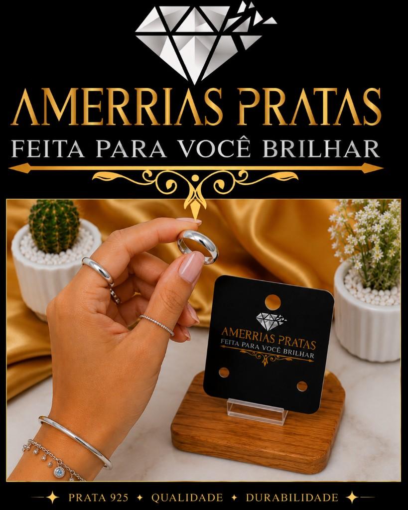 Miniatura 2 de ALIANÇA ABAULADA