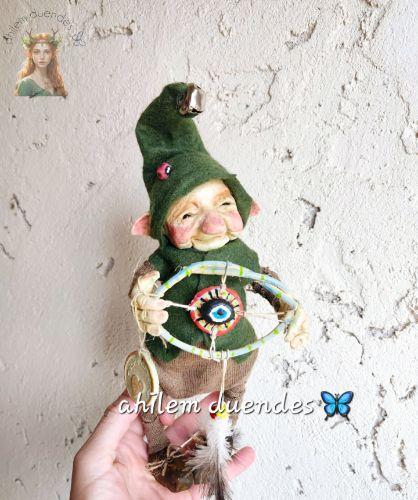 #4 " COLECCION CONECTAR CON GAIA "