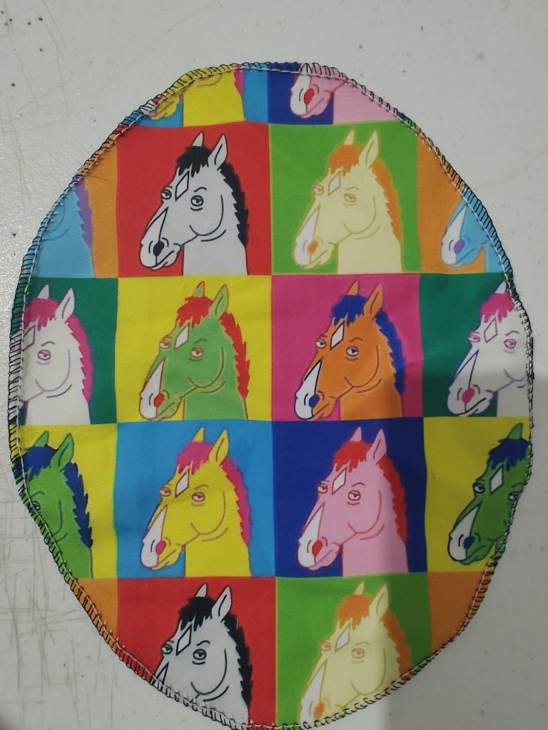 Bojack mujer