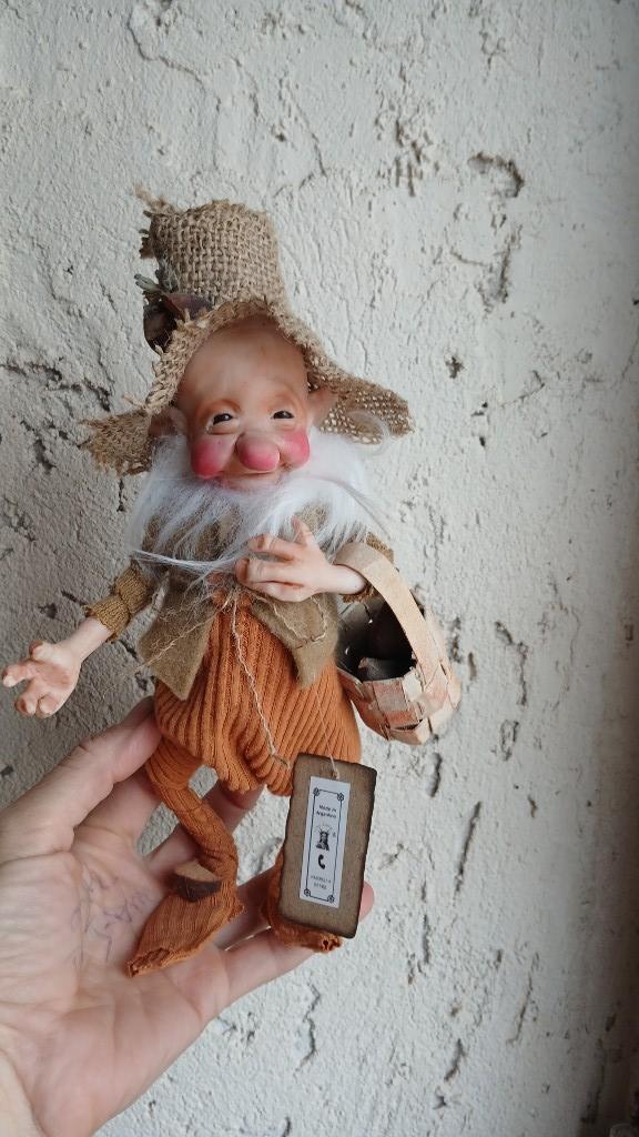 Duende Campesino 馃悶