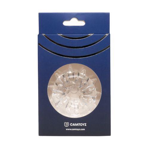 Miniatura 2 de Anillo para el pene Hermes