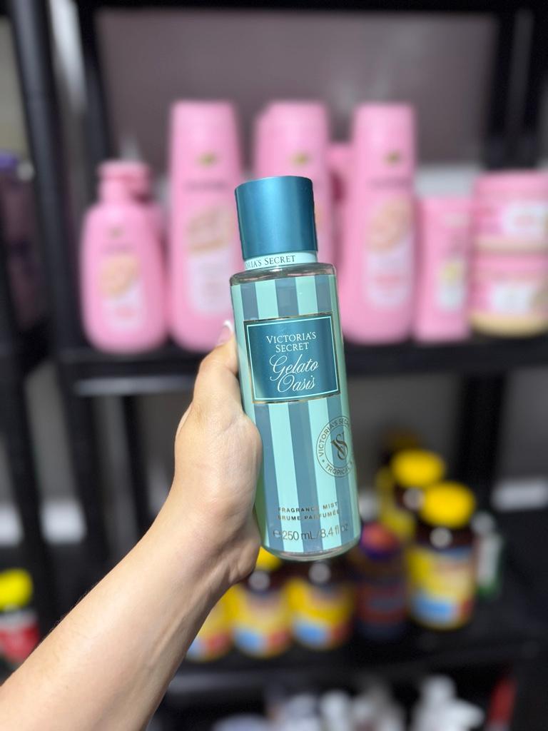 Body mist Gelato Oasis