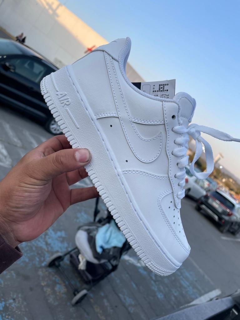 🔥Air Force 1 blanco🔥
