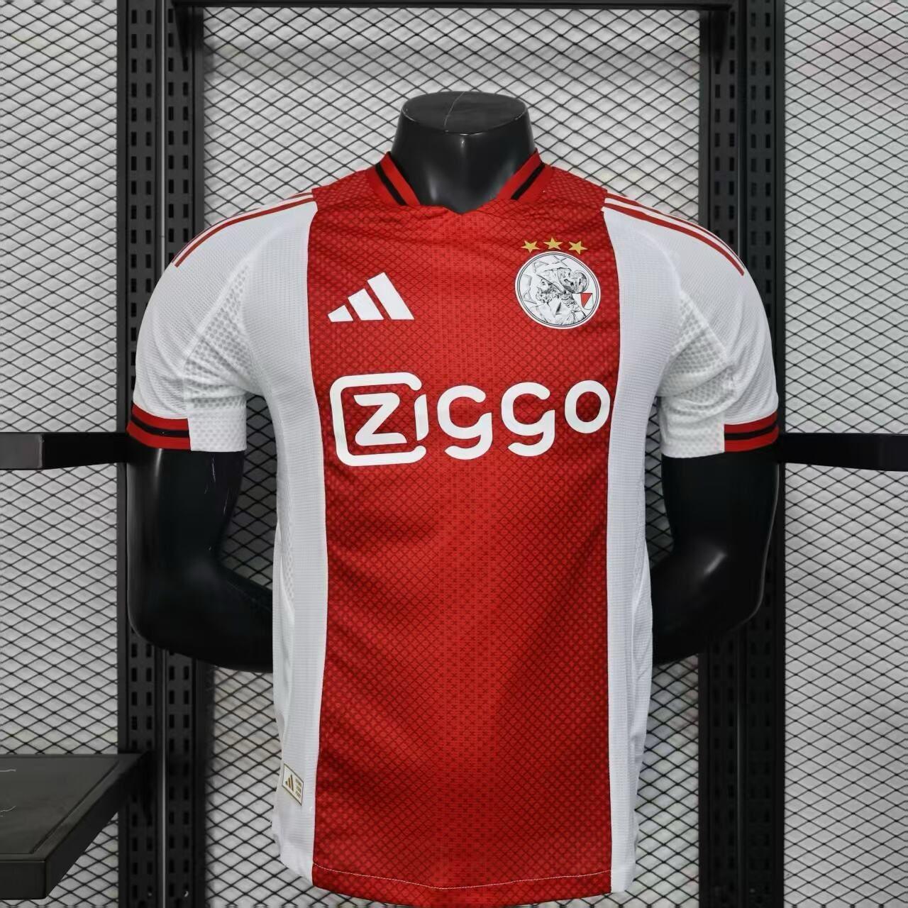 Ajax 25