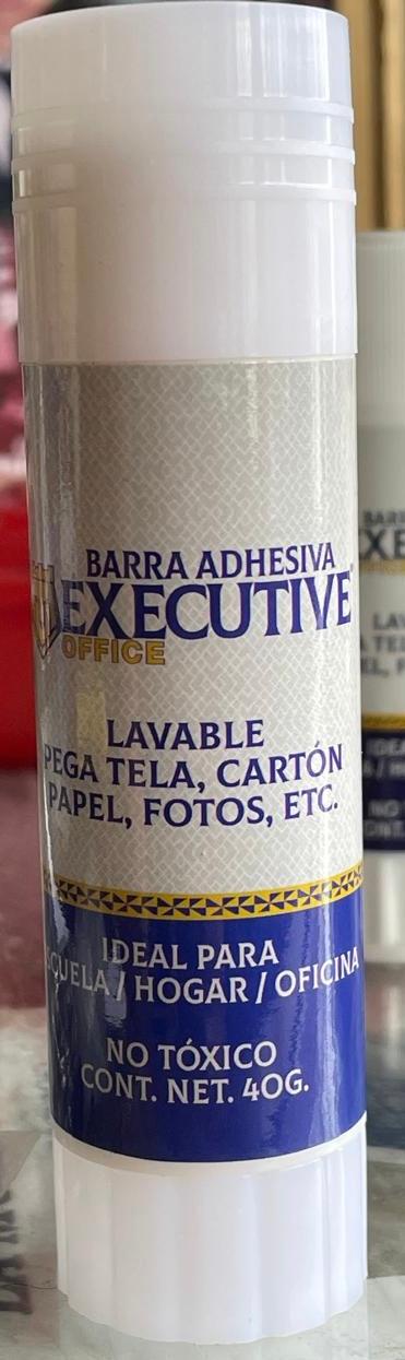 Miniatura 2 de Barra adhesiva executive 40g
