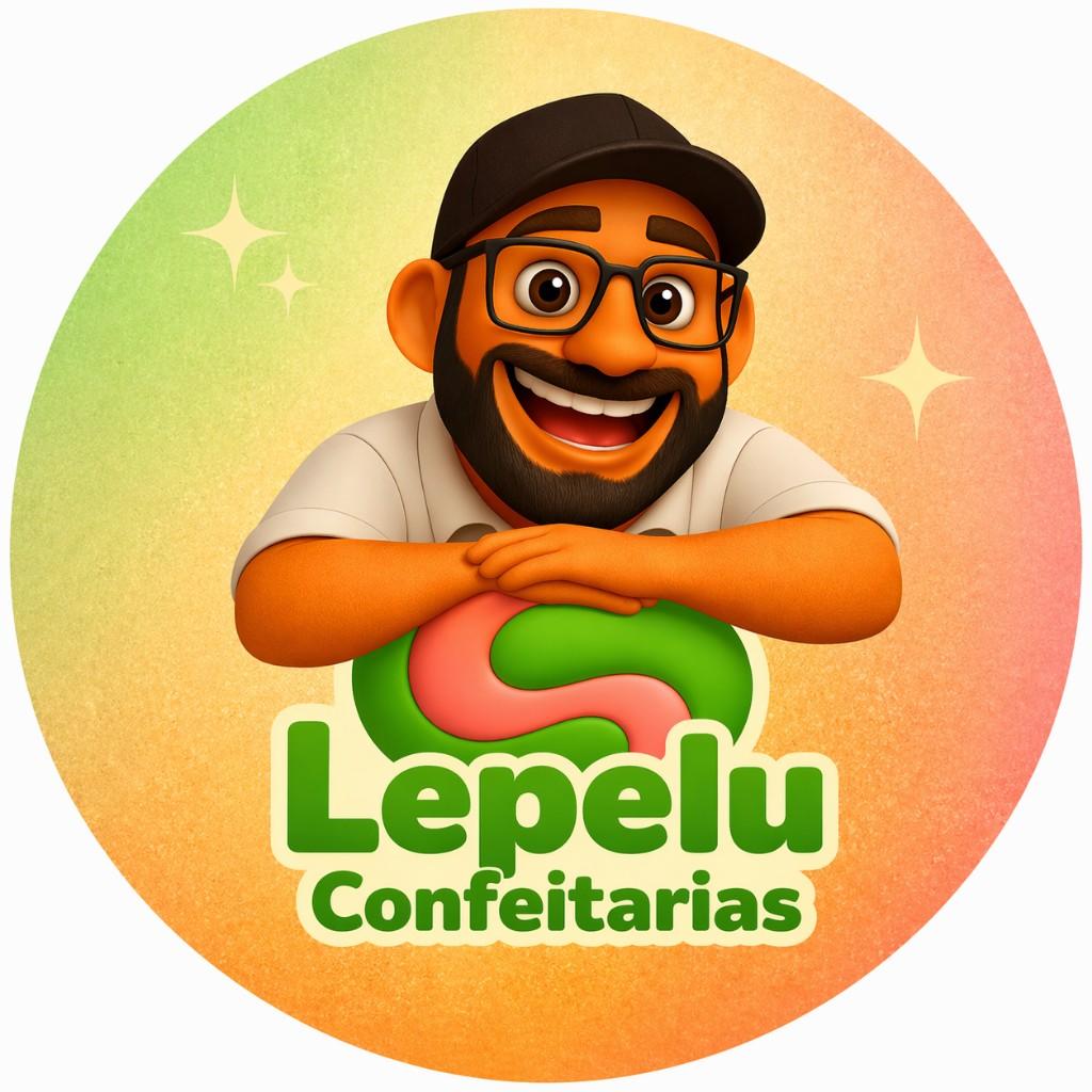 Lepelu confeitarias 