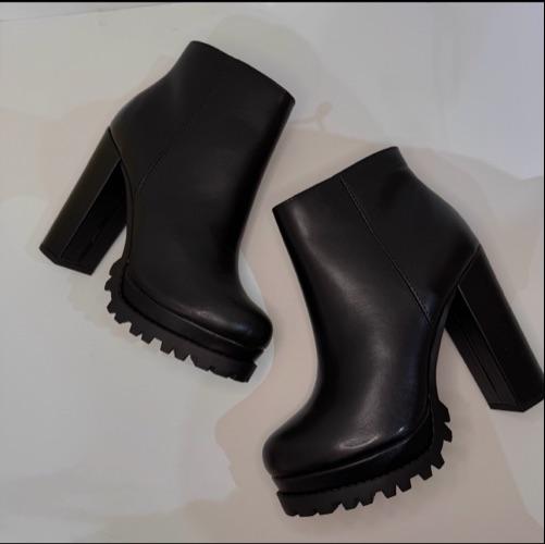 Botas de mujer Uganda