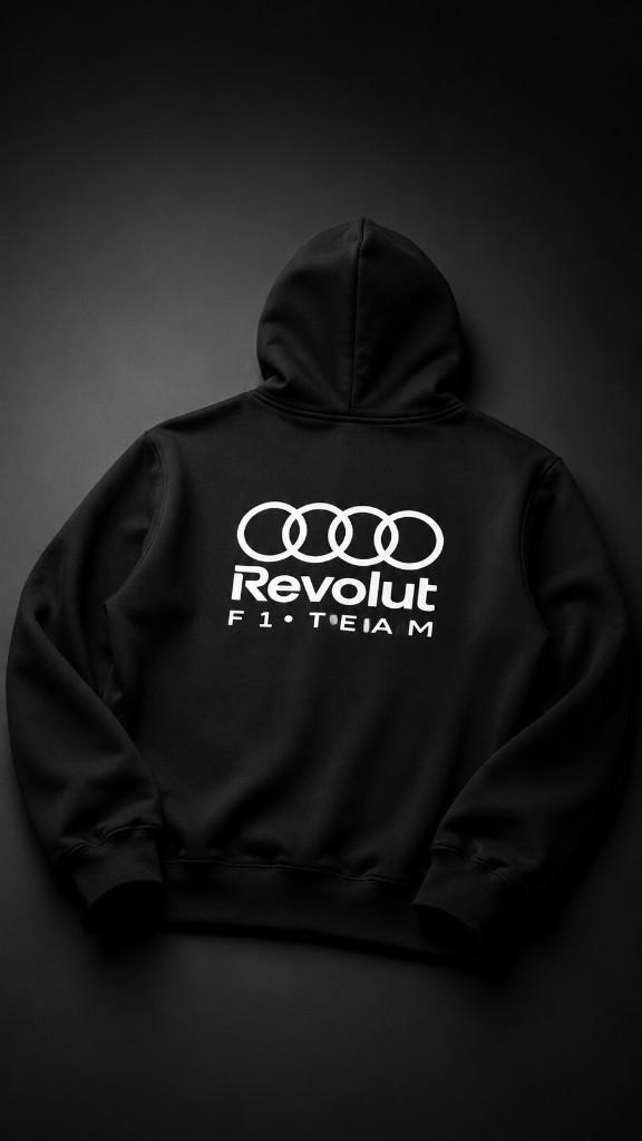 Miniatura 2 de Buzo Audi