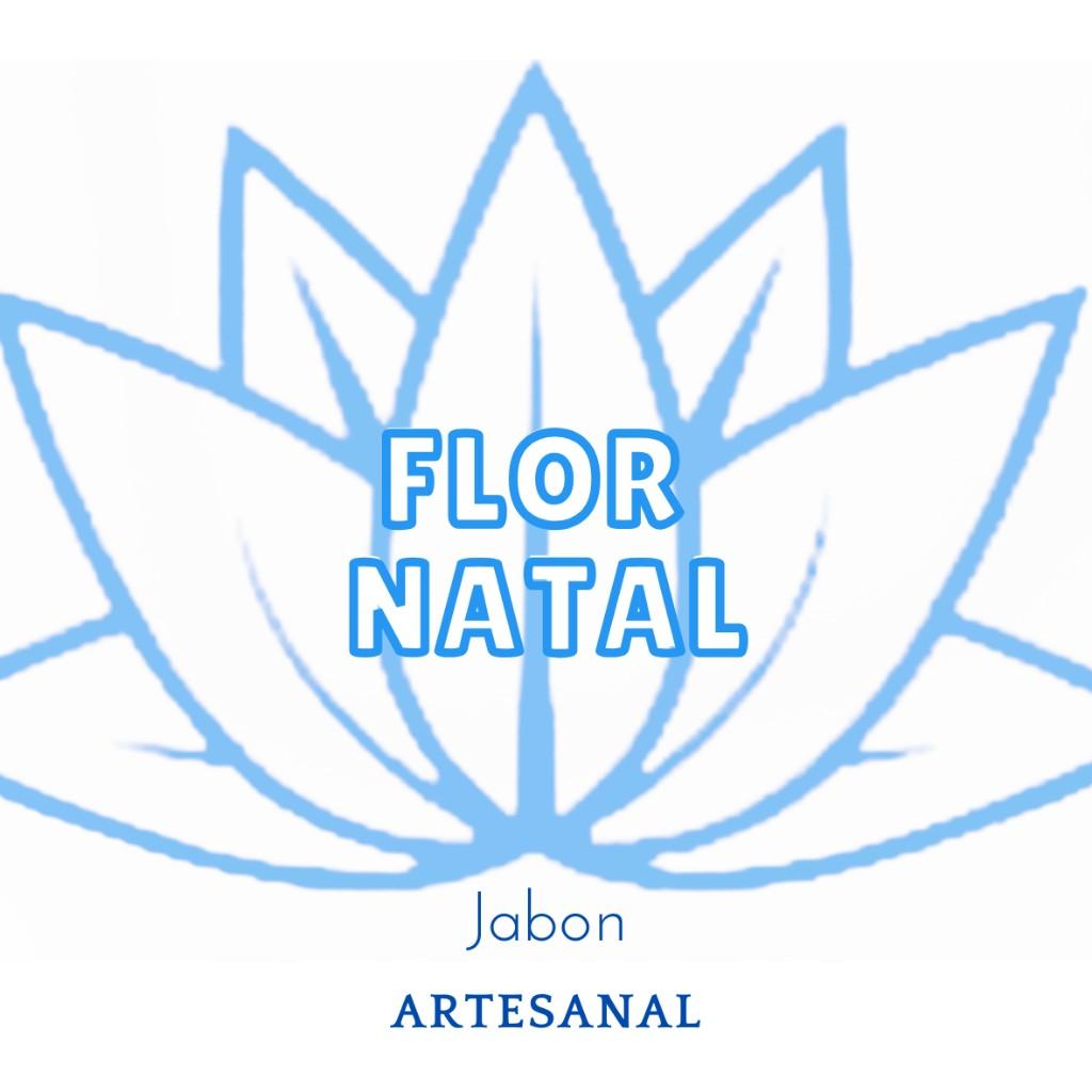 Flor natal productos orgánicos