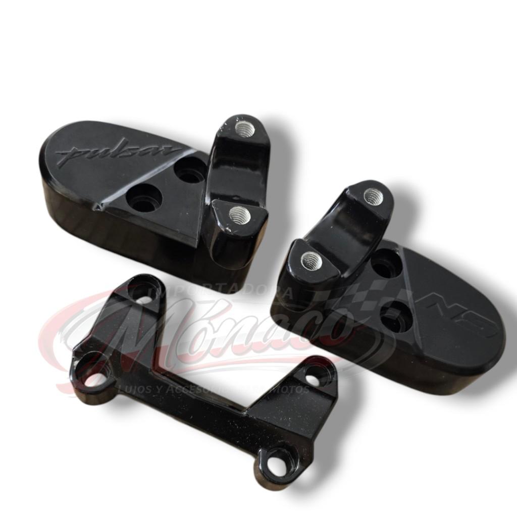 Bases para Ns200 Normal