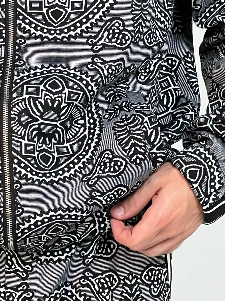 Miniatura 3 de Conjunto Jacquard Track