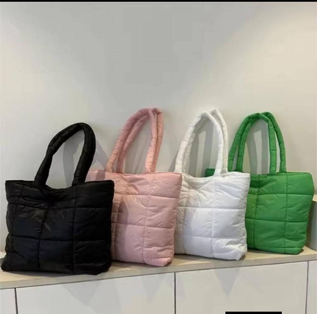 Miniatura 2 de Carteras modelo puff