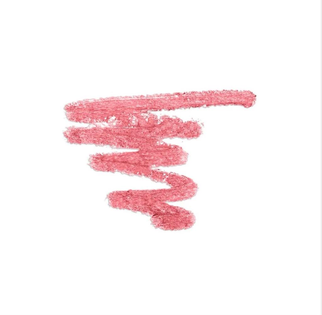 Miniatura 2 de Auto Lipliner L.A Colors - Pinky