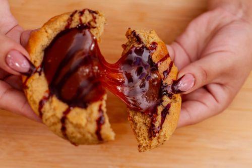 Miniatura 2 de Caramelo salado