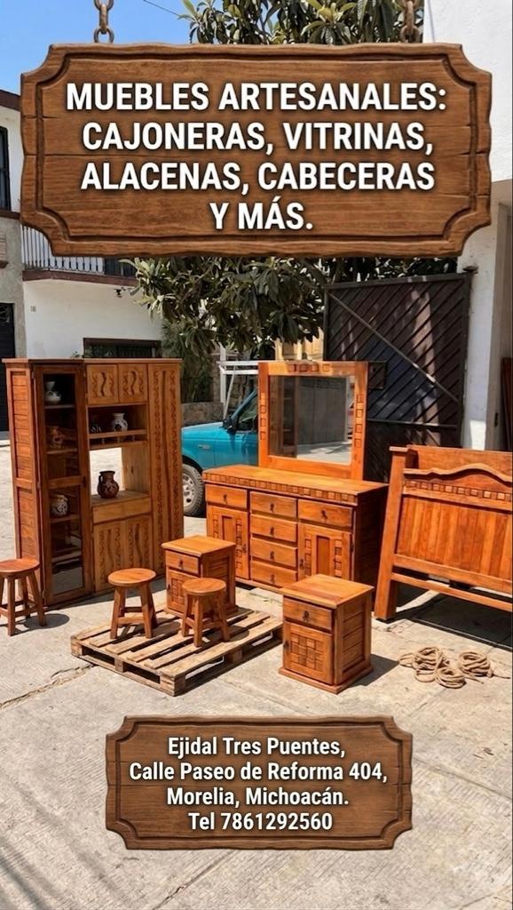 Muebles Kam