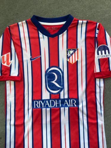 Camiseta Atlético Madrid