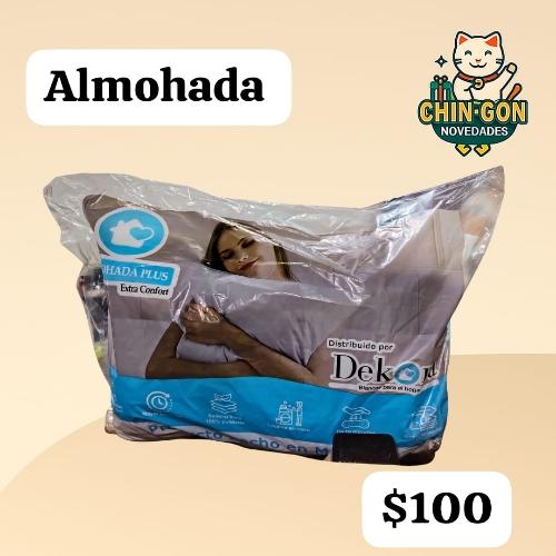 Almohada