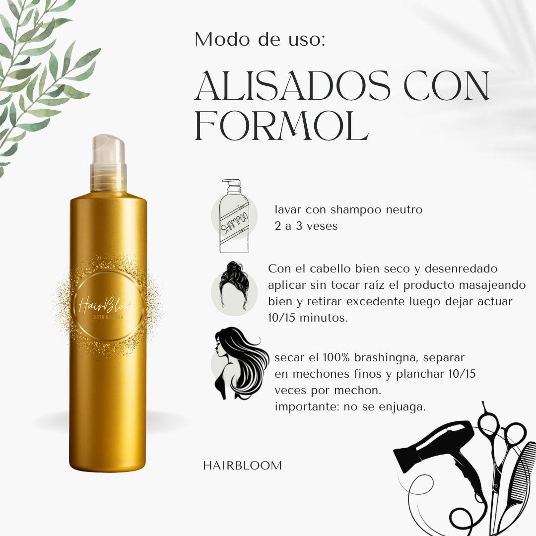 Miniatura 2 de Alisado mota 5D