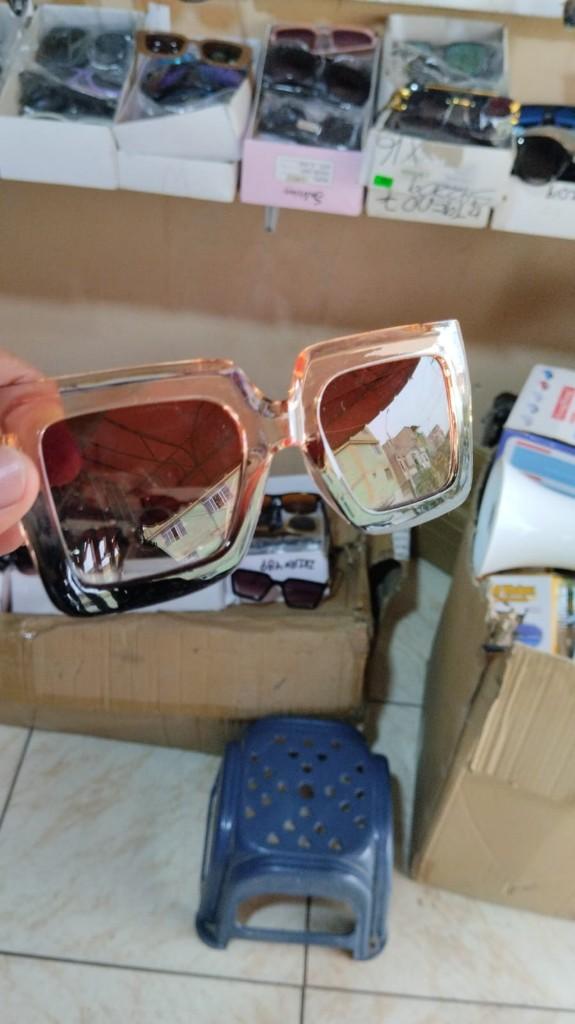 Lentes uv002