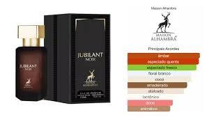 Miniatura 2 de JUBILANT NOIR EDP 30ML ✨