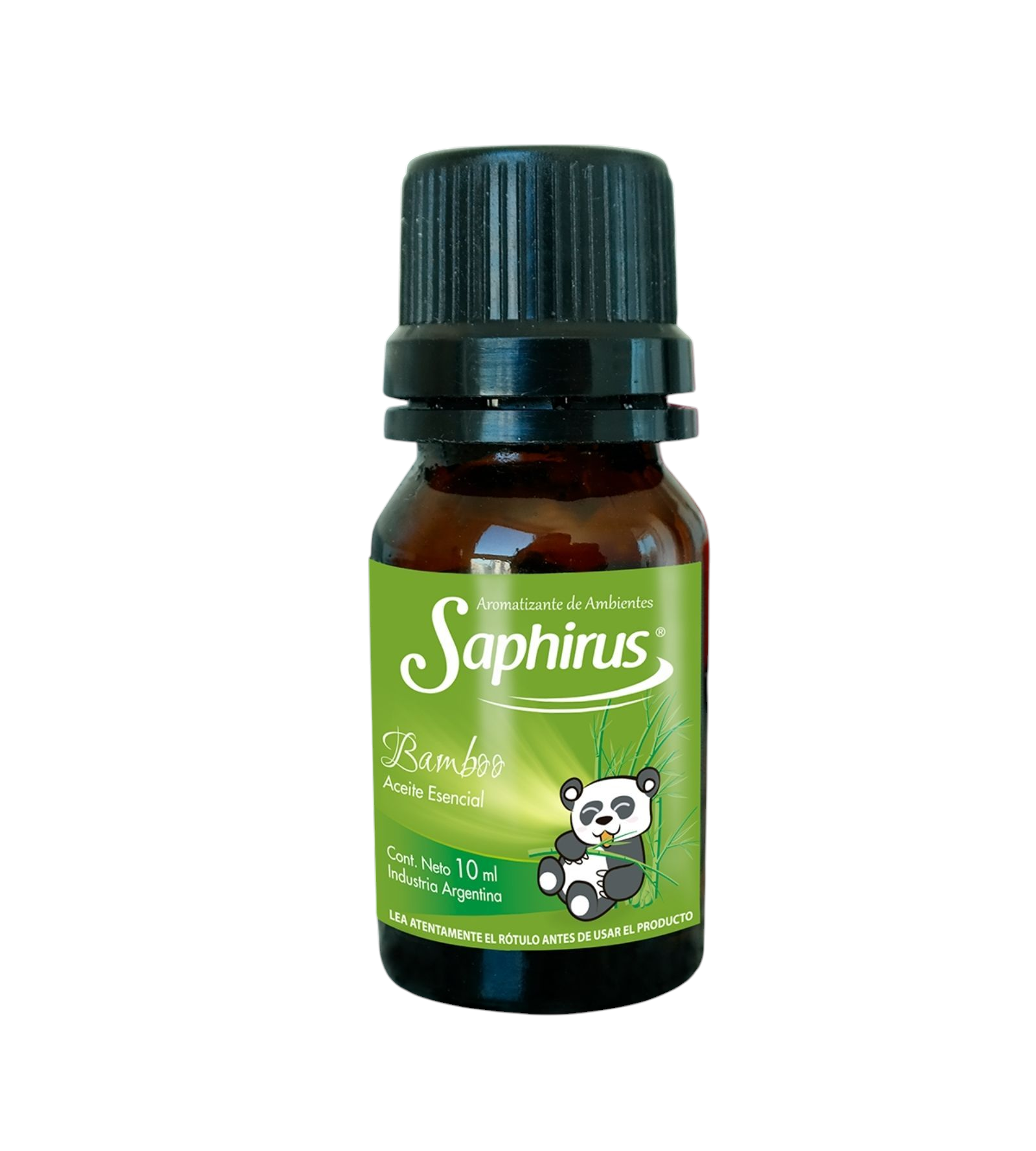 Aceite Bamboo