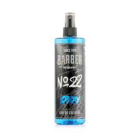 Miniatura 2 de AFTER SHAVE MARMARA 400ML