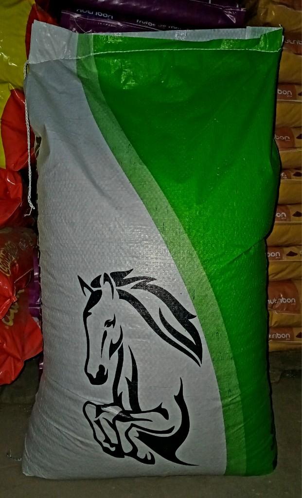 Avena natural x 25kg