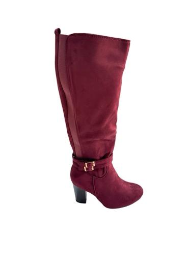 Botas altas
